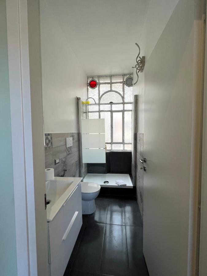 Virgilio Suite 로마 외부 사진