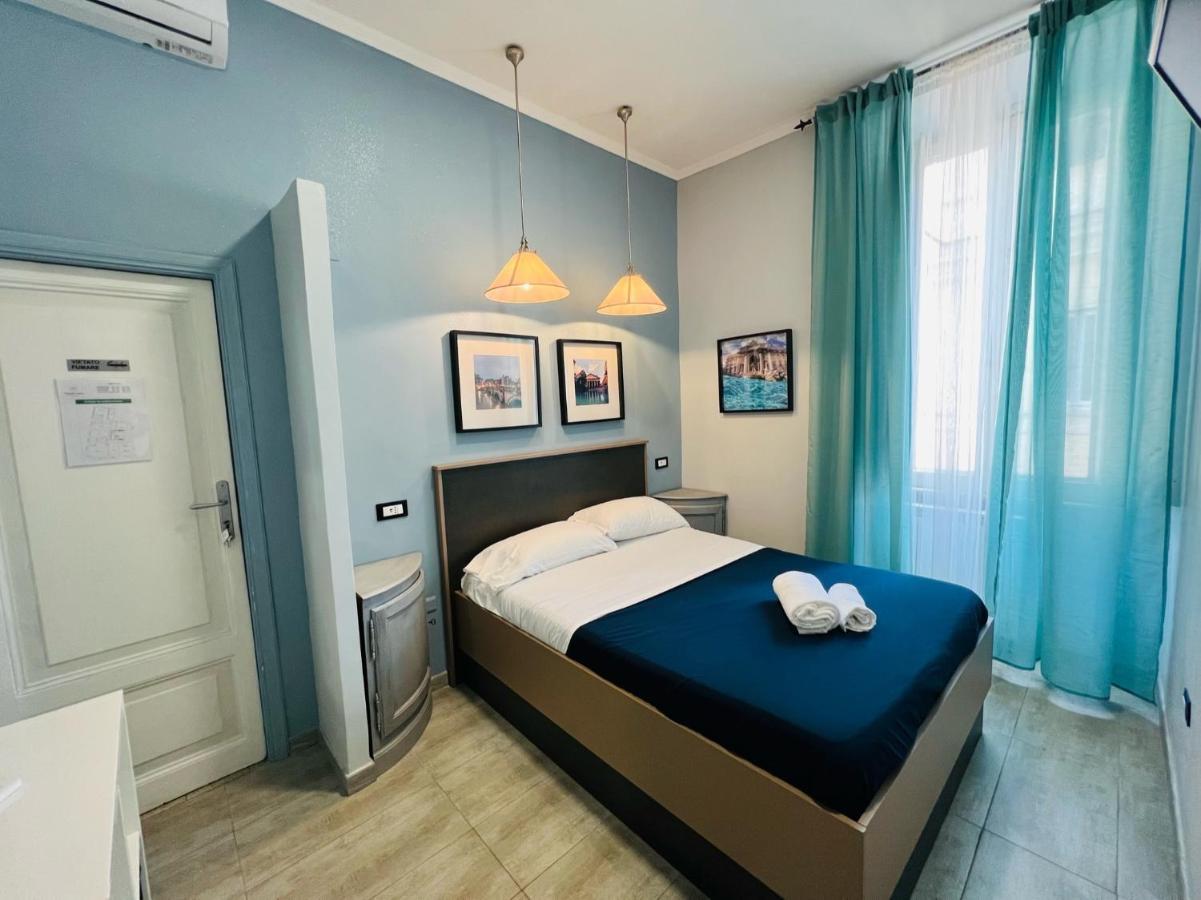 Virgilio Suite 로마 외부 사진