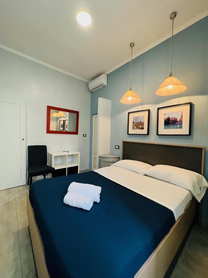 Virgilio Suite 로마 외부 사진