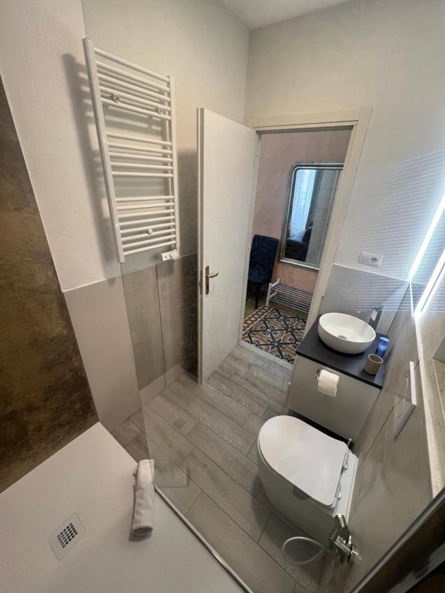 Virgilio Suite 로마 외부 사진